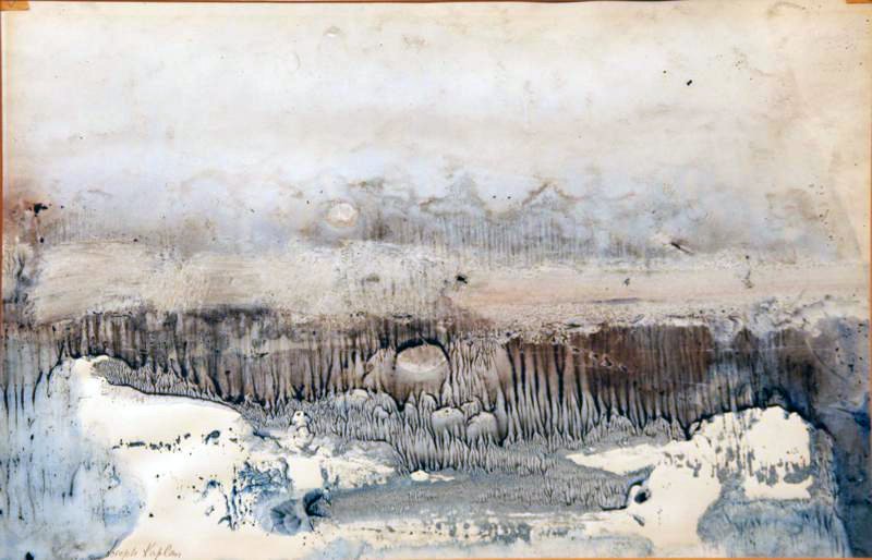 Joseph Kaplan (1900-1982) (1 of 4)