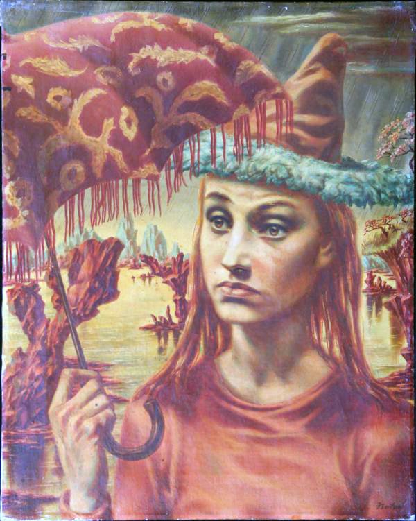 John Fenton (1929-1977) (1 of 4)