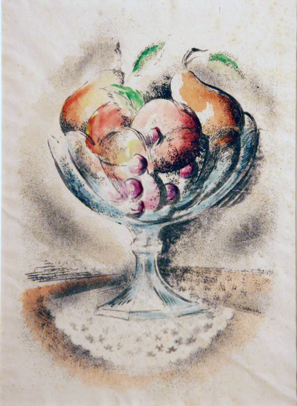 Konrad Cramer (1888-1963) (1 of 4)