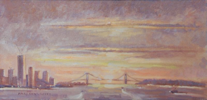 Mary Anna Goetz (b. 1946) (1 of 4)