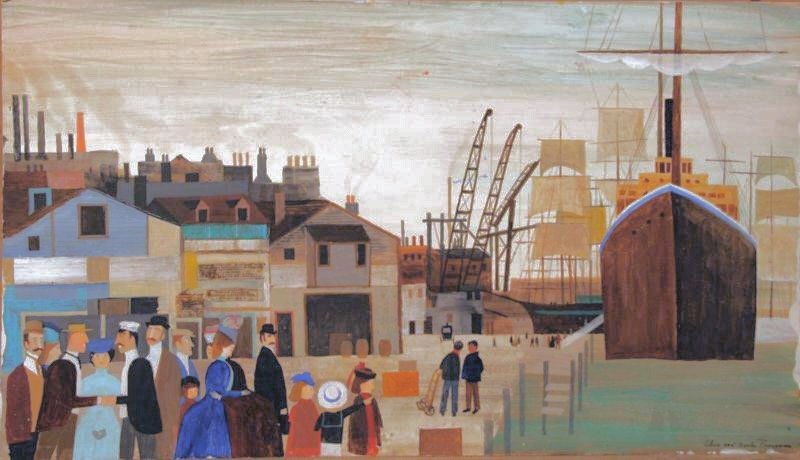 Alice & Martin Provensen (20th C) (1 of 4)