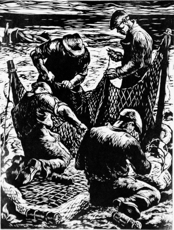 Robert von Neuman (1888-1976) (1 of 3)