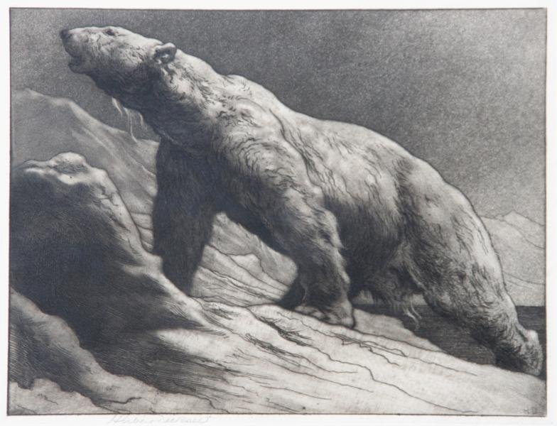 Herbert Dicksee (b. 1862) (1 of 5)