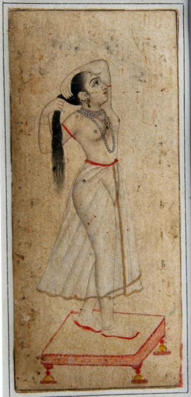 Unknown Indian (1 of 2)