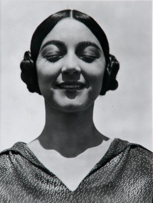 Edward Weston (1886-1958) (1 of 4)