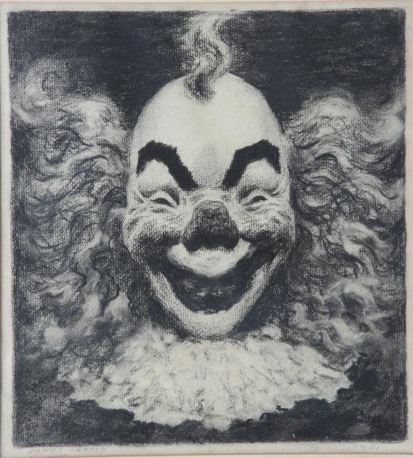 James Chapin (1887-1975) (1 of 5)