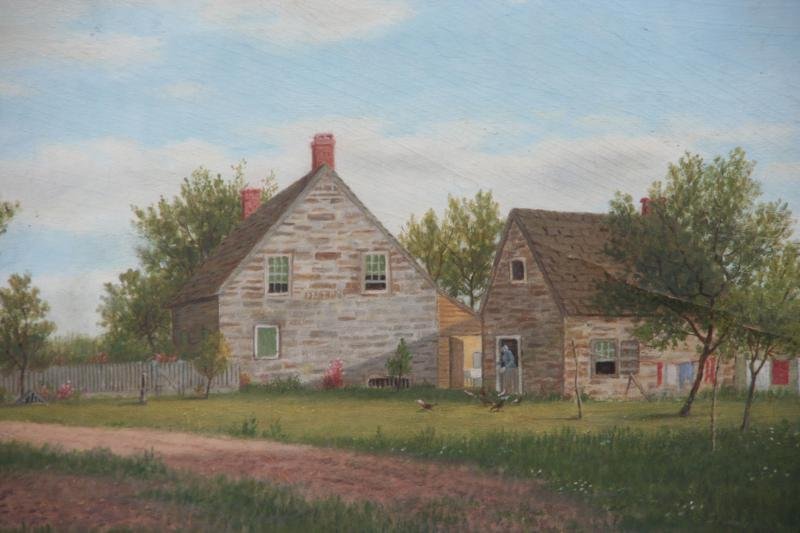 J.W. Nunns (19th C) (1 of 5)