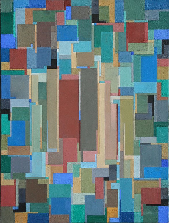 Elaine Wesley (1923-2007) (1 of 5)