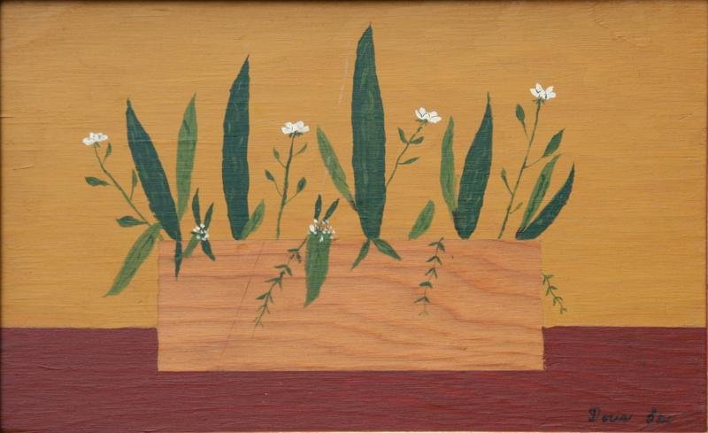 Doris Lee (1905-1983) (1 of 4)