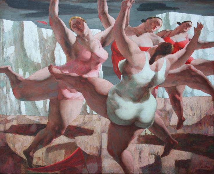 John Fenton (1920-1977) (1 of 5)