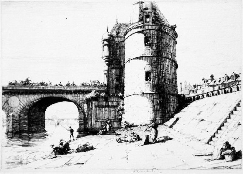 Herman Armour Webster (1878-1970) (1 of 3)