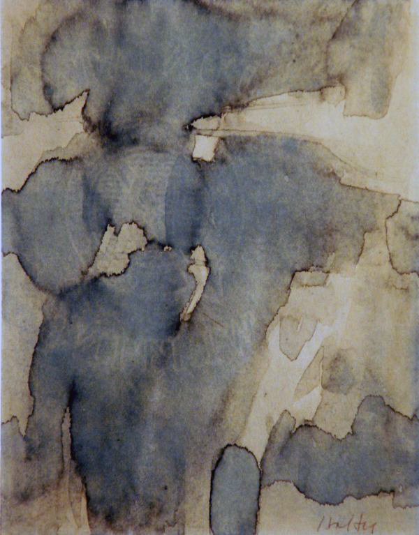 Carl Holty (1900-1973)) (1 of 9)