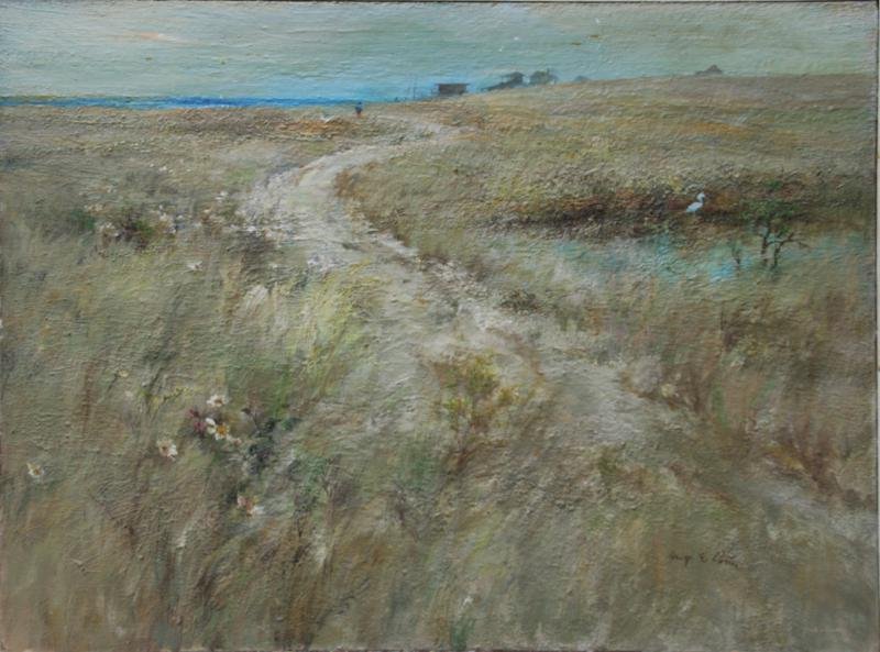 George Porter (20th Century) (1 of 7)