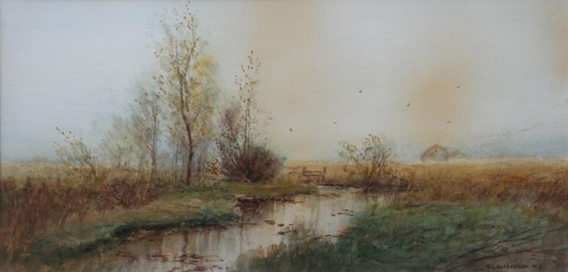 Du Bois Hasbrouck (1860-1934) (1 of 5)