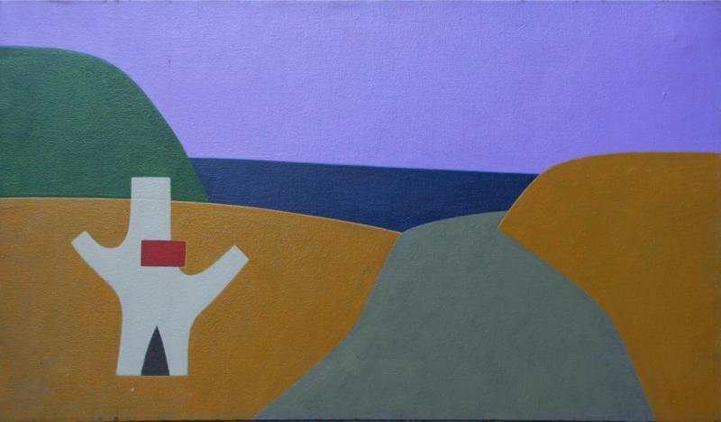 Reginald Wilson (1909-1993) (1 of 4)