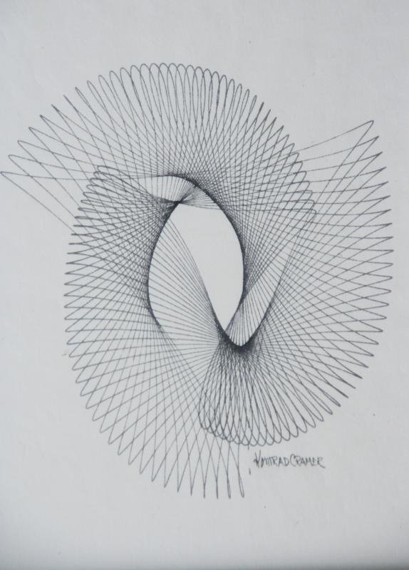 Konrad Cramer (1888-1963) (1 of 4)