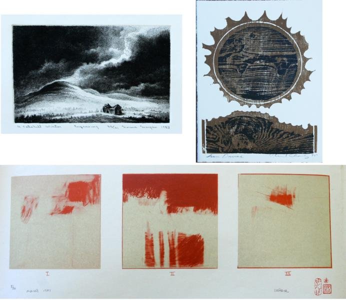 Norma Morgan, Edward Chavez, Carol Uehara (1 of 10)