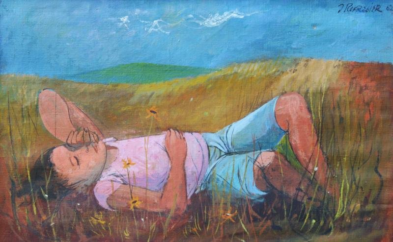 Anton Refregier (1905-1979) (1 of 7)