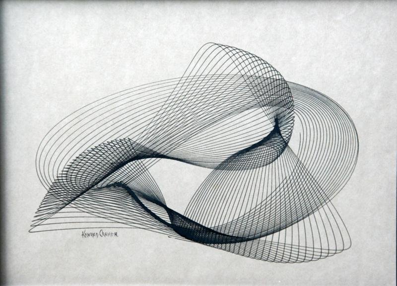 Konrad Cramer (1888-1963) (1 of 5)