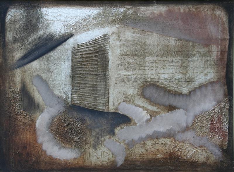 Konrad Cramer (1888-1963) (1 of 5)