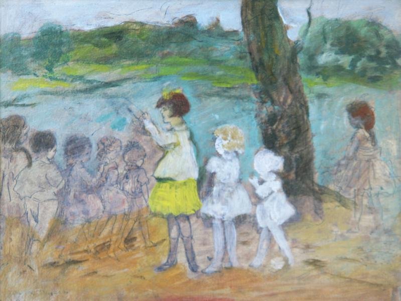 Jerome Meyers (1867-1940) (1 of 6)