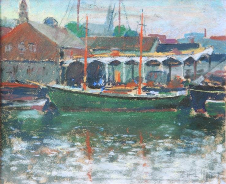 Geovanni Martino (1908-1998) (1 of 6)