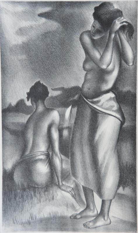 Simka Simkhovich (1893-1949) (1 of 5)