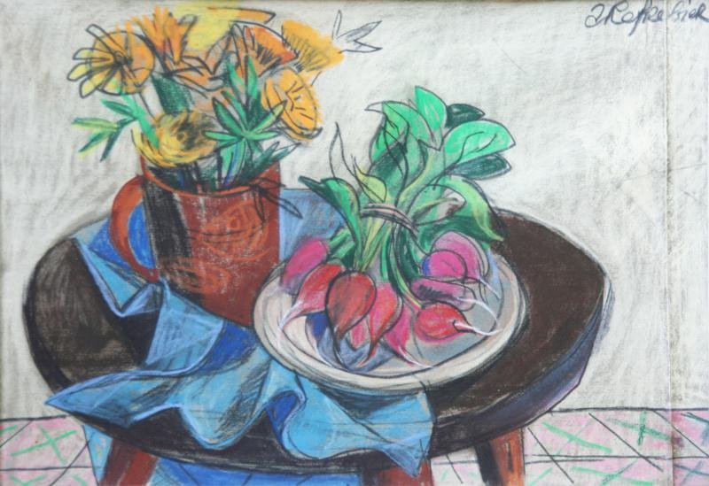 Anton Refregier (1905-1979) (1 of 4)