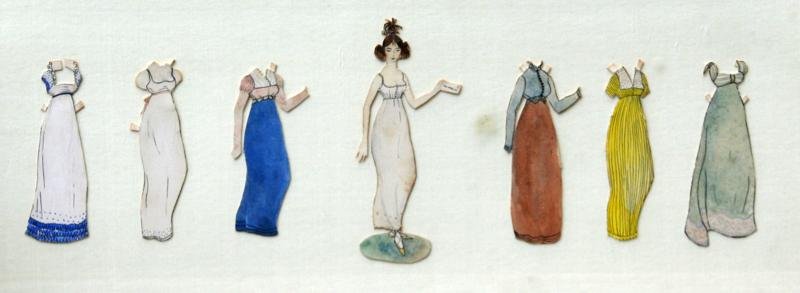 Peggy Bacon (1895-1987) (1 of 6)