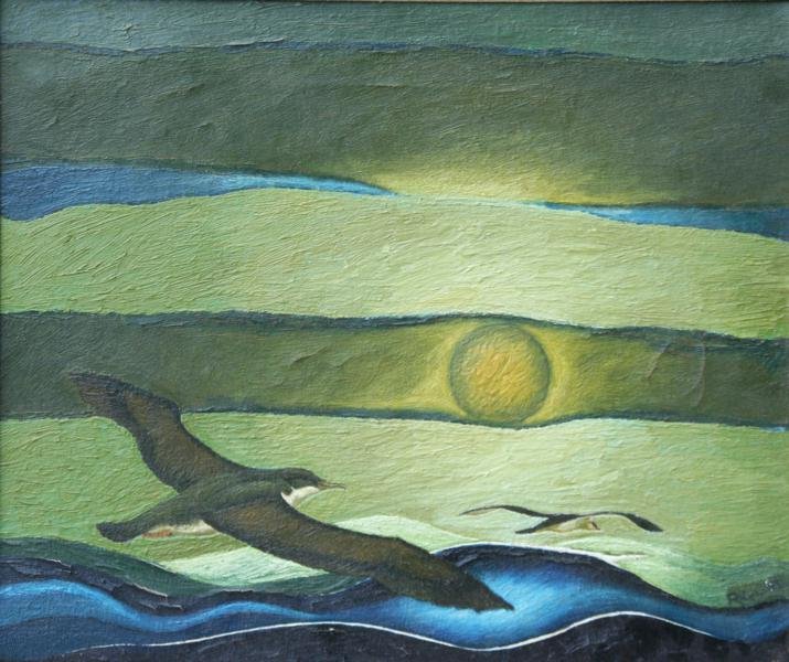 Tom Riley (20th Century) (1 of 5)