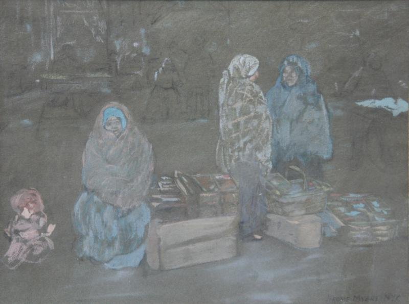 Jerome Meyers (1867-1940) (1 of 7)