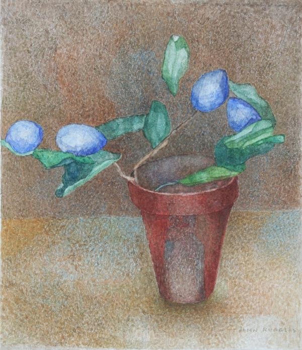 John Ruggles (1907-1991) (1 of 3)