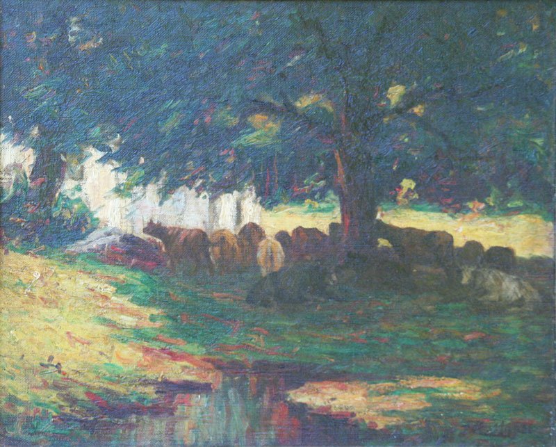 James C. Magee (1846-1924) (1 of 6)