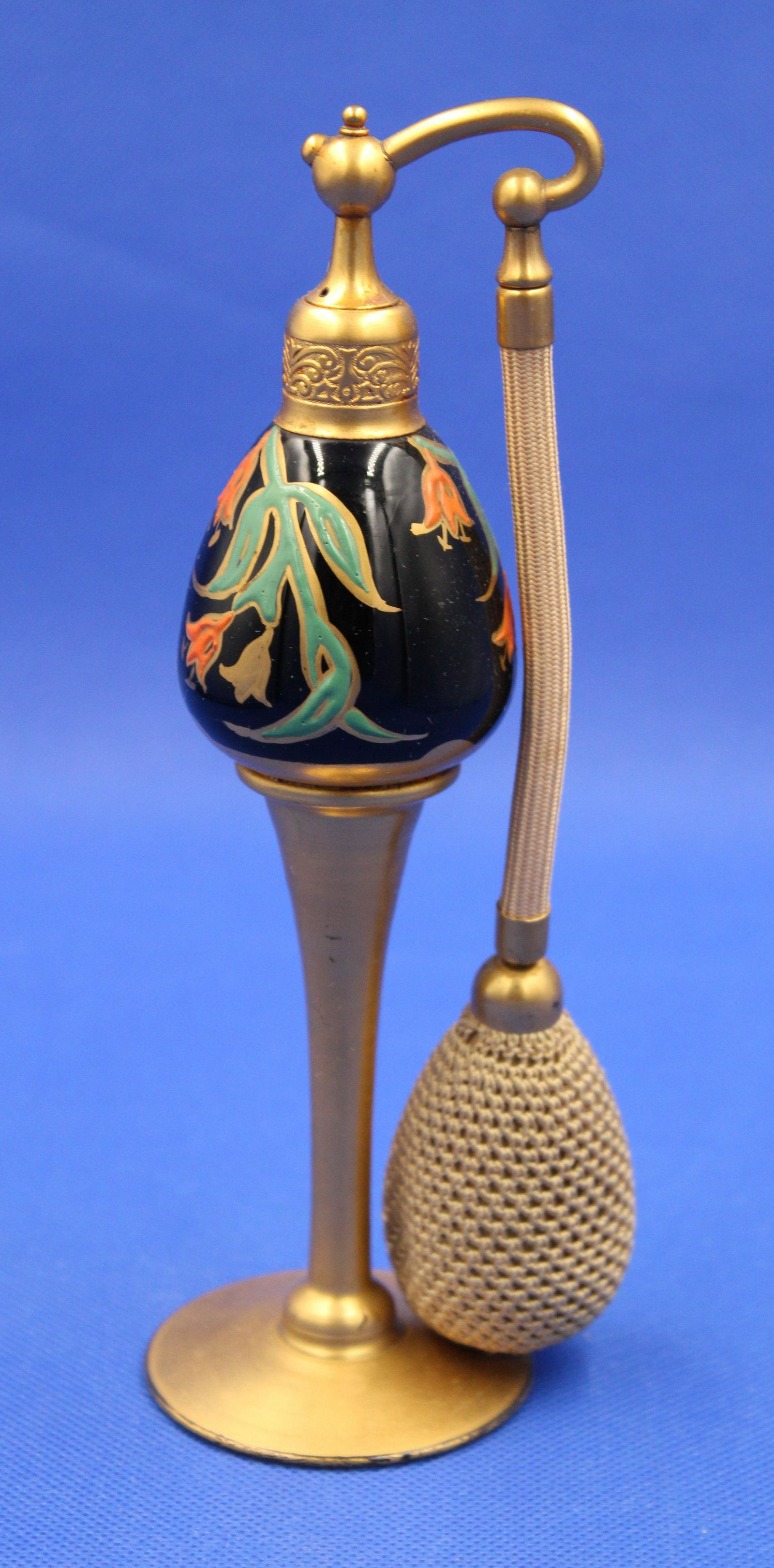 Devilbiss Perfume Atomizer (1 of 3)