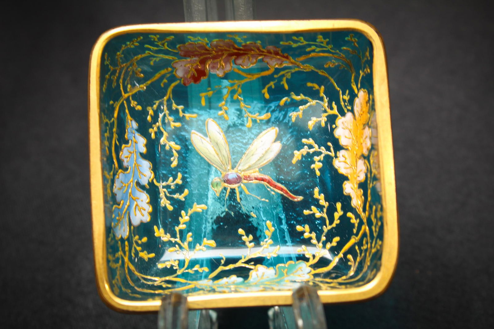 2 3/4" Moser diminutive Pin Tray (1 of 6)