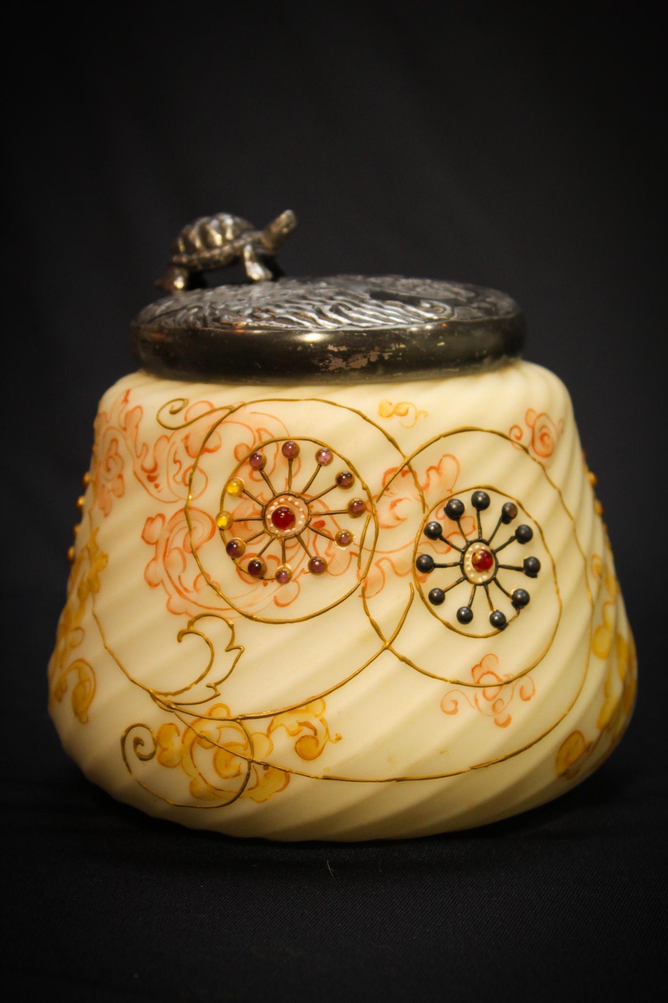 Mt. Washington Crown Milano jar (1 of 7)