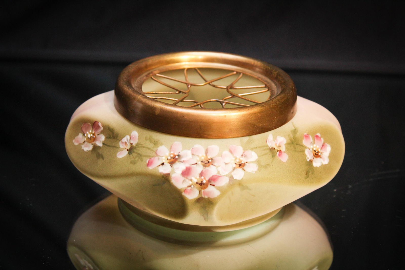 Wavecrest Nakara Hair Receiver (1 of 5)