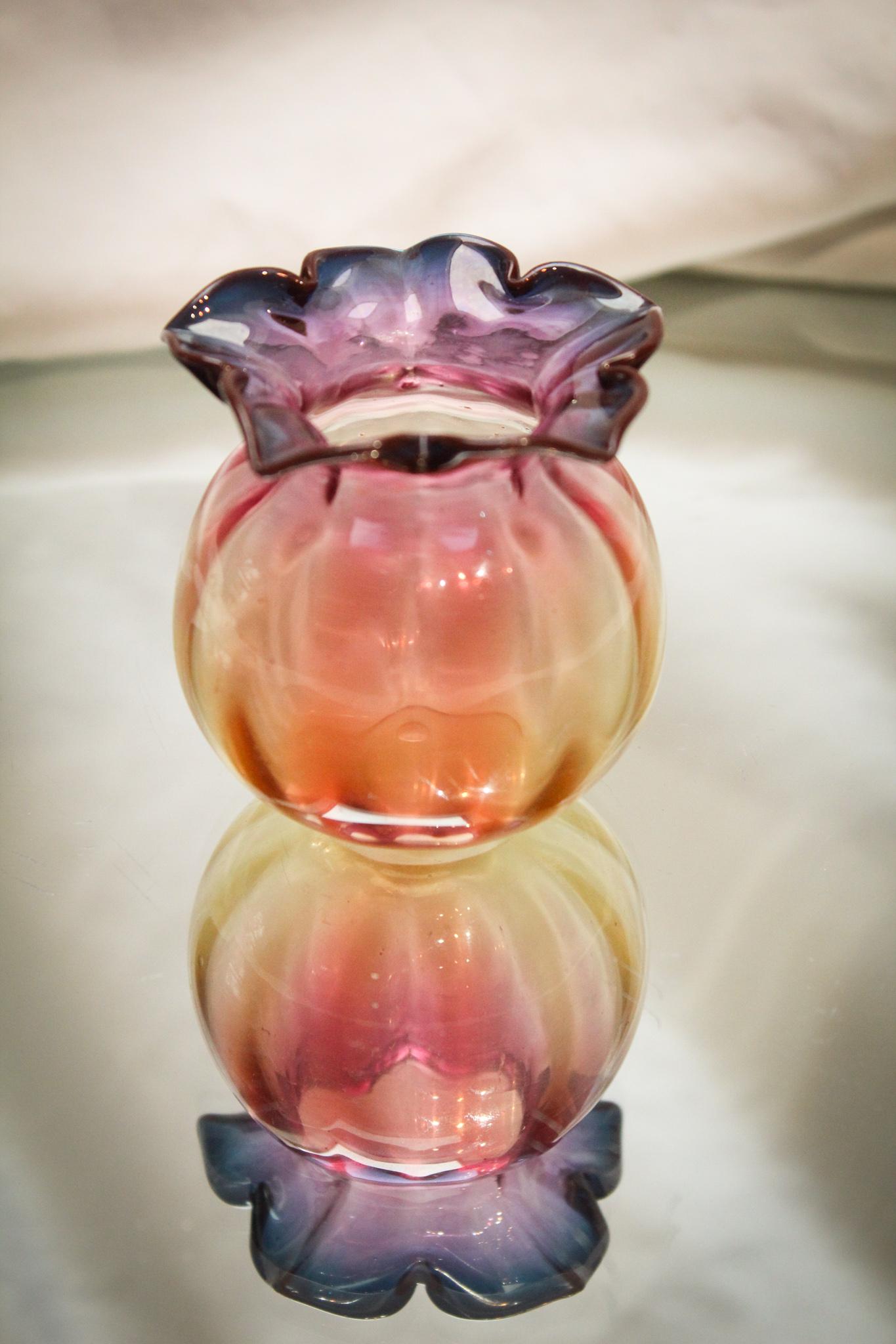 Webb Alexandrite Vase Toothpick (1 of 7)