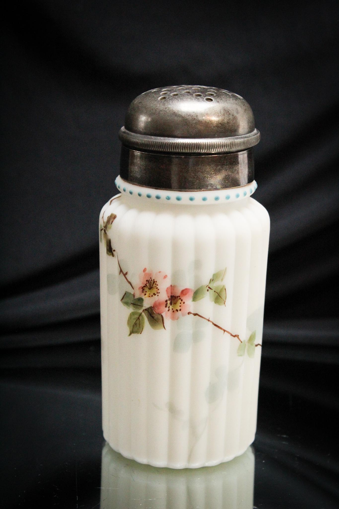 Mt Washington Victorian Sugar Shaker (1 of 4)