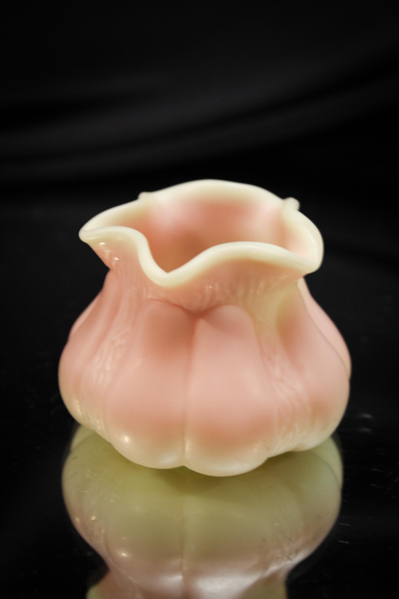 Mt. Washington Burmese Victorian Toothpick Holder (1 of 3)