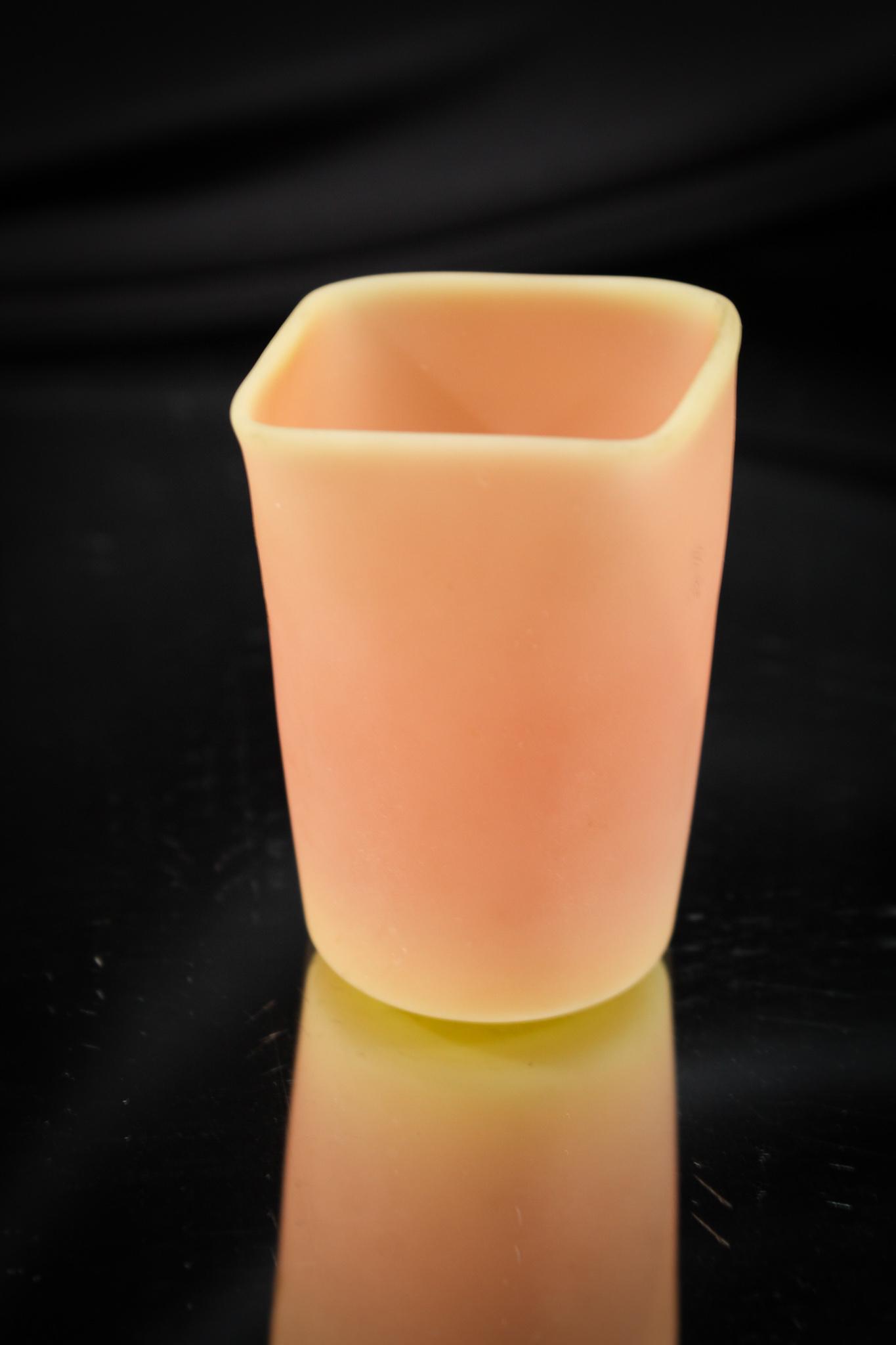 Mt. Washington Burmese Victorian Toothpick Holder (1 of 3)