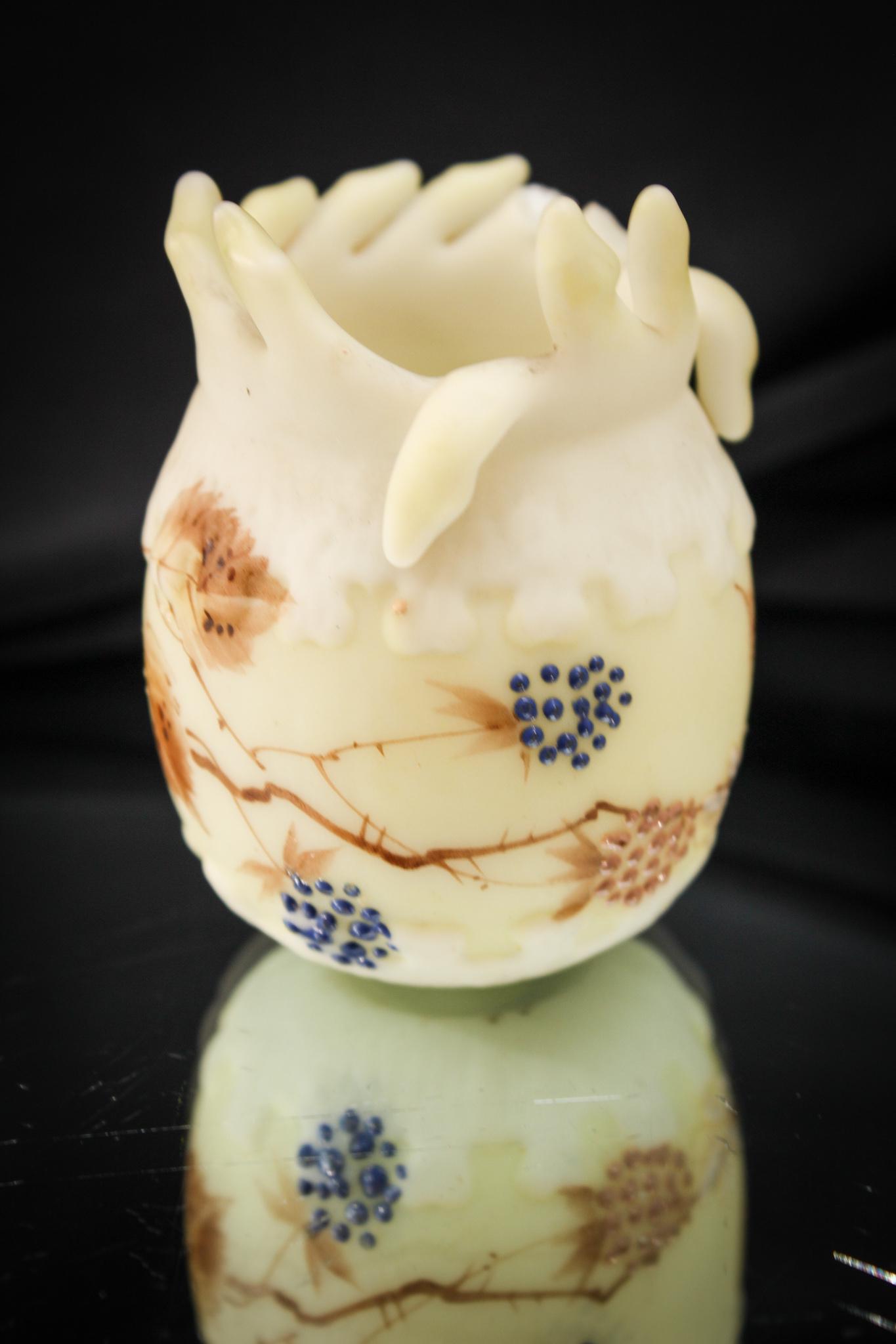 Mt. Washington Victorian Toothpick Holder (1 of 4)