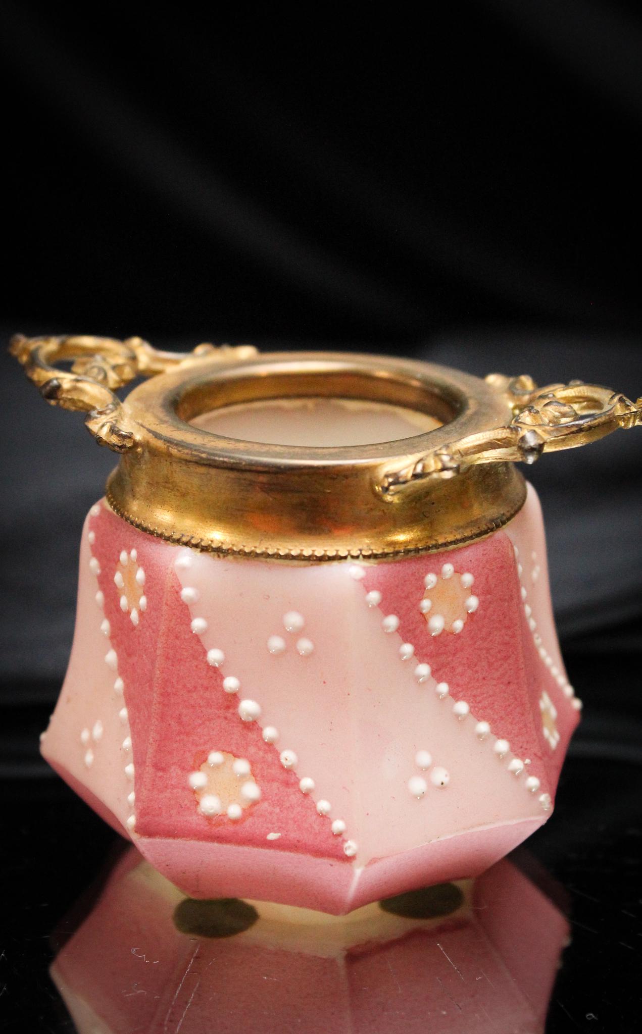 Wavecrest Nakara Victorian Toothpick Holder (1 of 4)