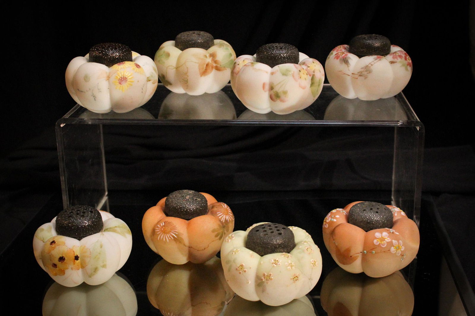 Mega Magnum Auctions 8pc Lot Mt. Washington Shakers (1 of 4)