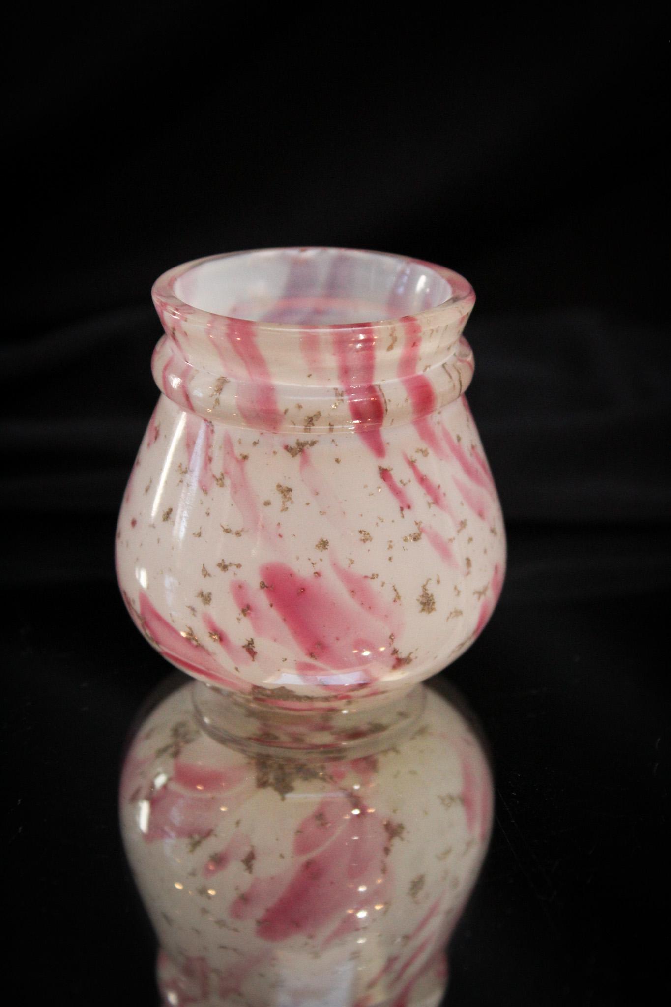 Northwood Prima Donna Victorian Toothpick Holder (1 of 5)