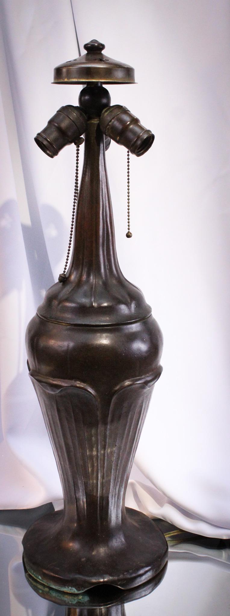 Handel Table Lamp Base (1 of 10)