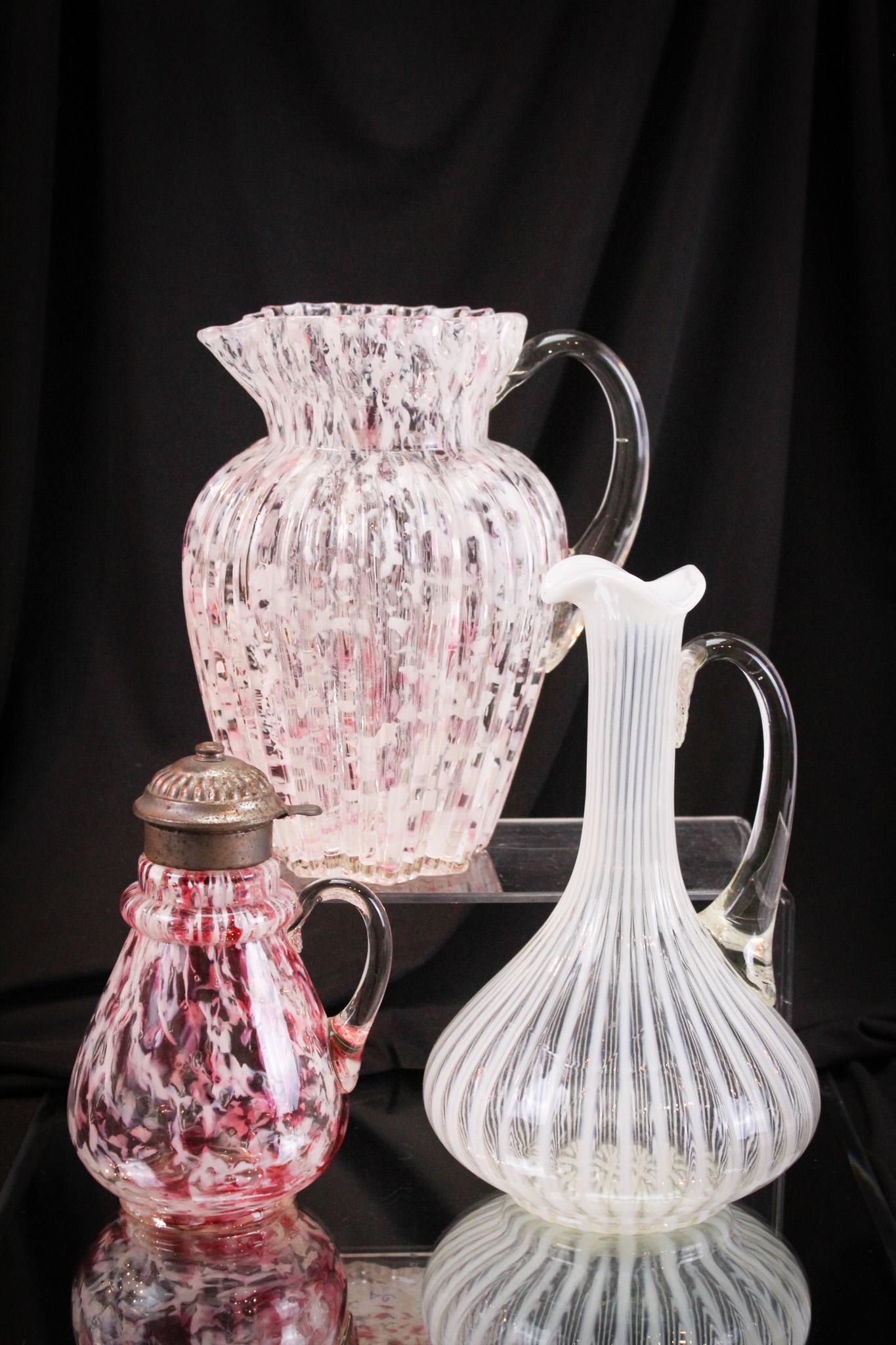 3 pc Lot Victorian Northwood Lovelies (1 of 16)