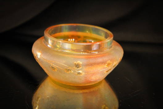 Daum Glass