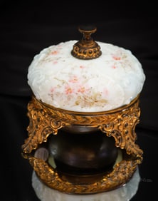 Wavecrest Victorian Hotel Butler Call Bell