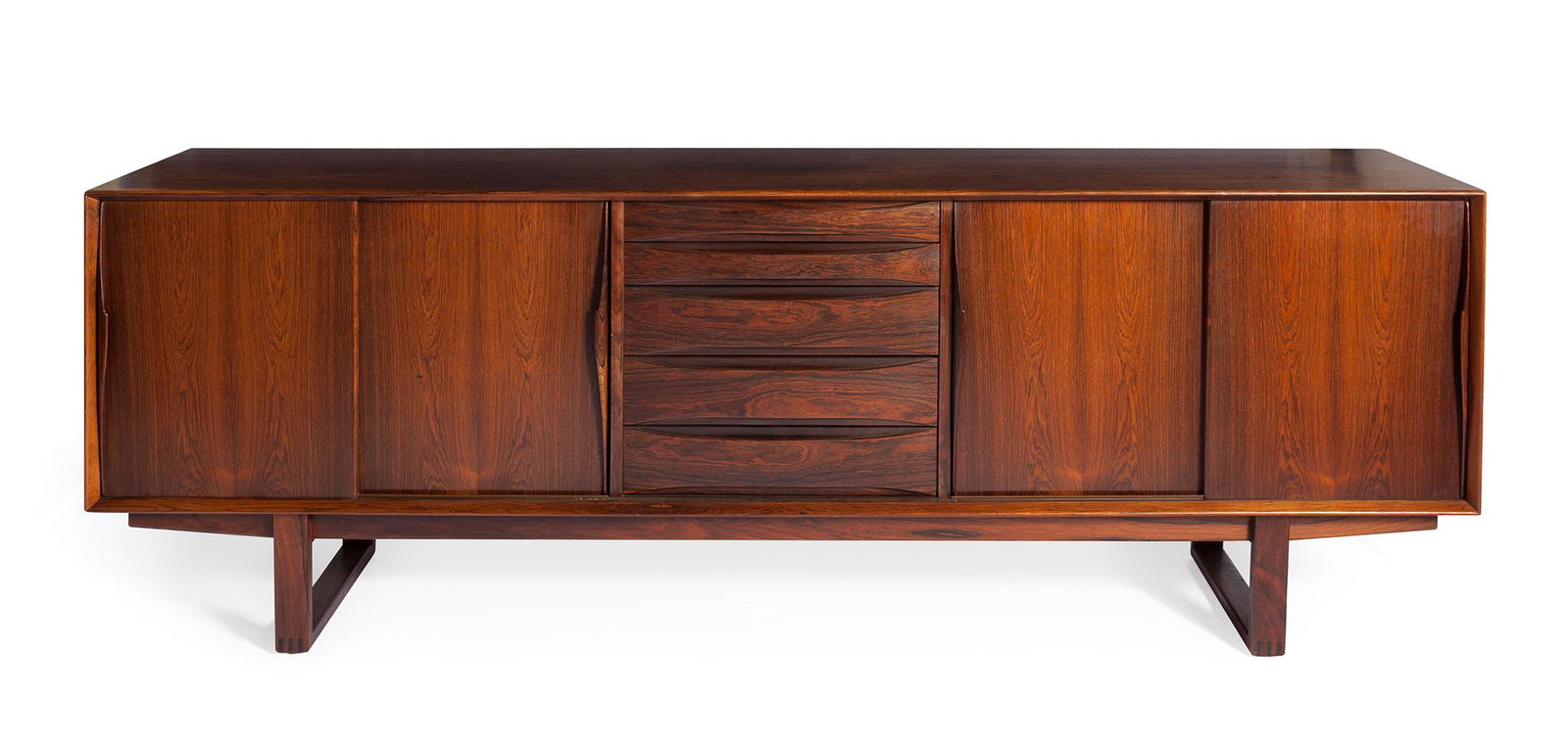 AARNE VODDER (Denmark, 1926) for SIBAST (1 of 7)